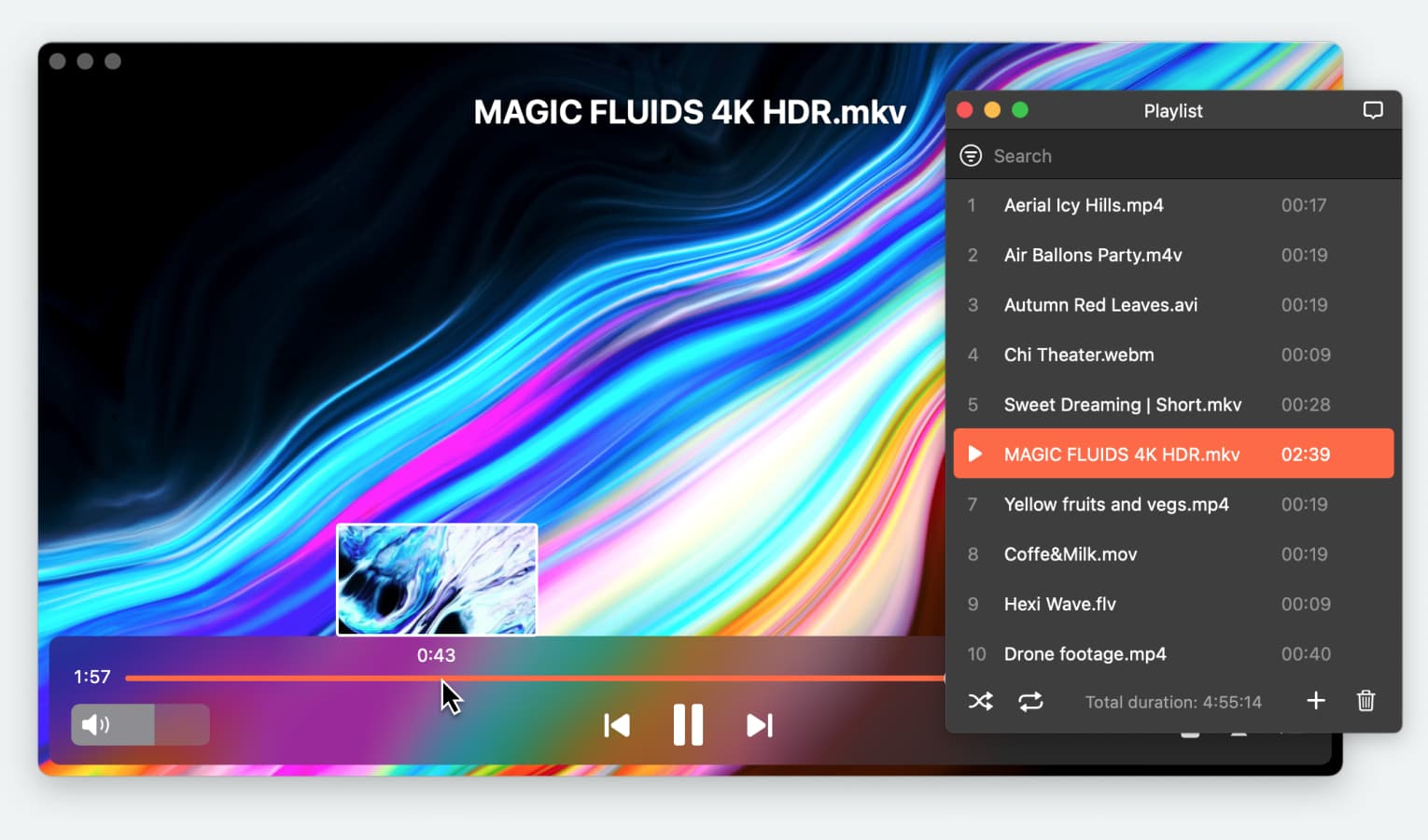 free download gomplayer for mac 2016 with ac3 aupport